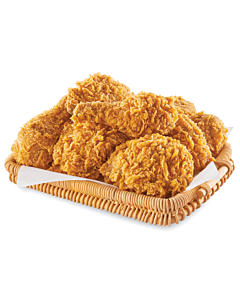 Gà Rán (6 miếng)