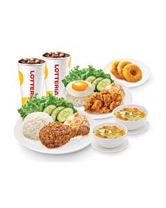 Yêu Thương 3 (Hoàng Hoa Thám, Phú Mỹ Hưng)