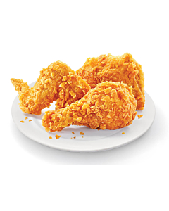 Gà Rán (3 miếng)