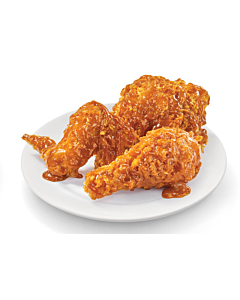 Gà Sốt HS (3 miếng)