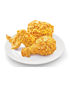 Gà Sốt Phô Mai (3 miếng)